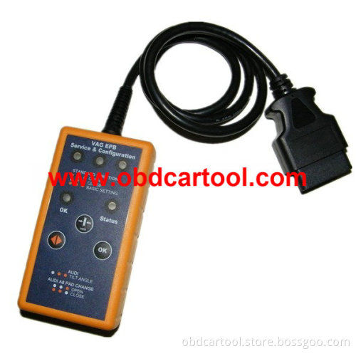 VAG EPB Service Tool